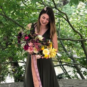 Meet your Posher, Taylor